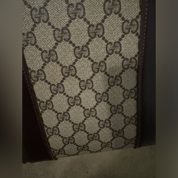 Refurbished Gucci Tote from the company Vintage Boho Bags - Picture 2 of 6